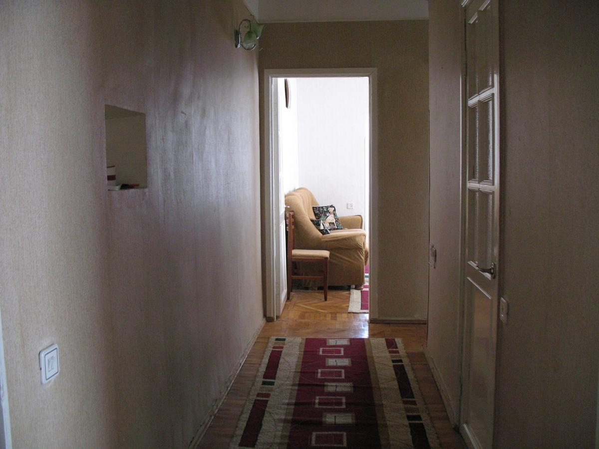 Apartment Țaghkadzor Exterior foto