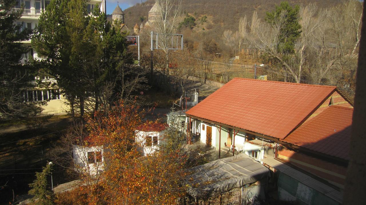 Apartment Țaghkadzor Exterior foto