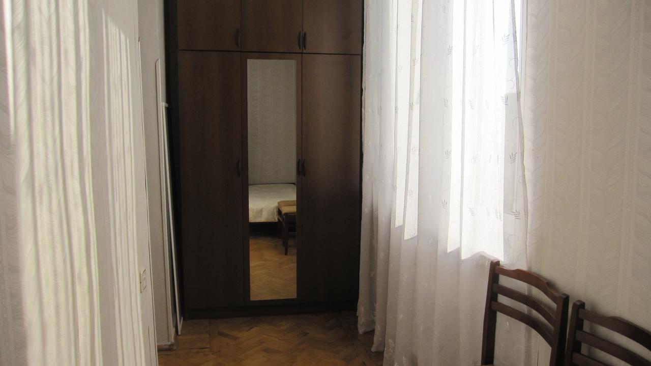 Apartment Țaghkadzor Exterior foto