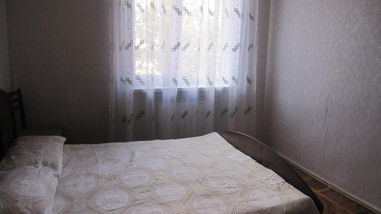 Apartment Țaghkadzor Exterior foto