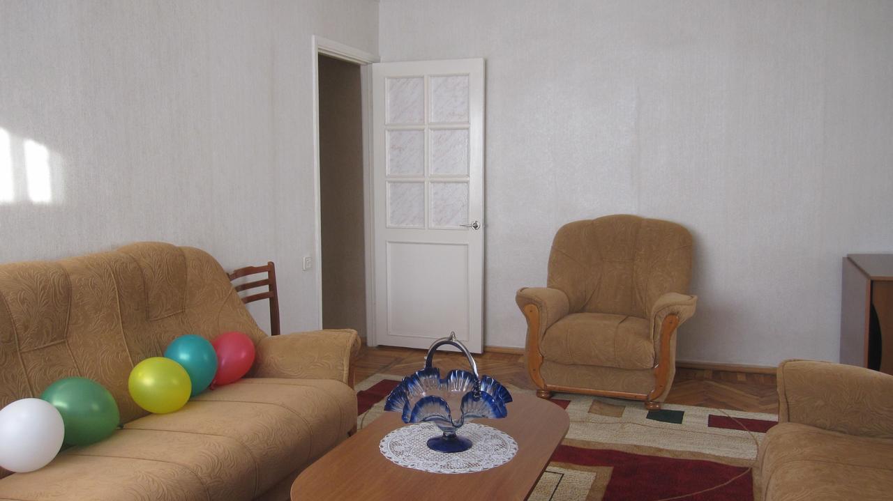Apartment Țaghkadzor Exterior foto