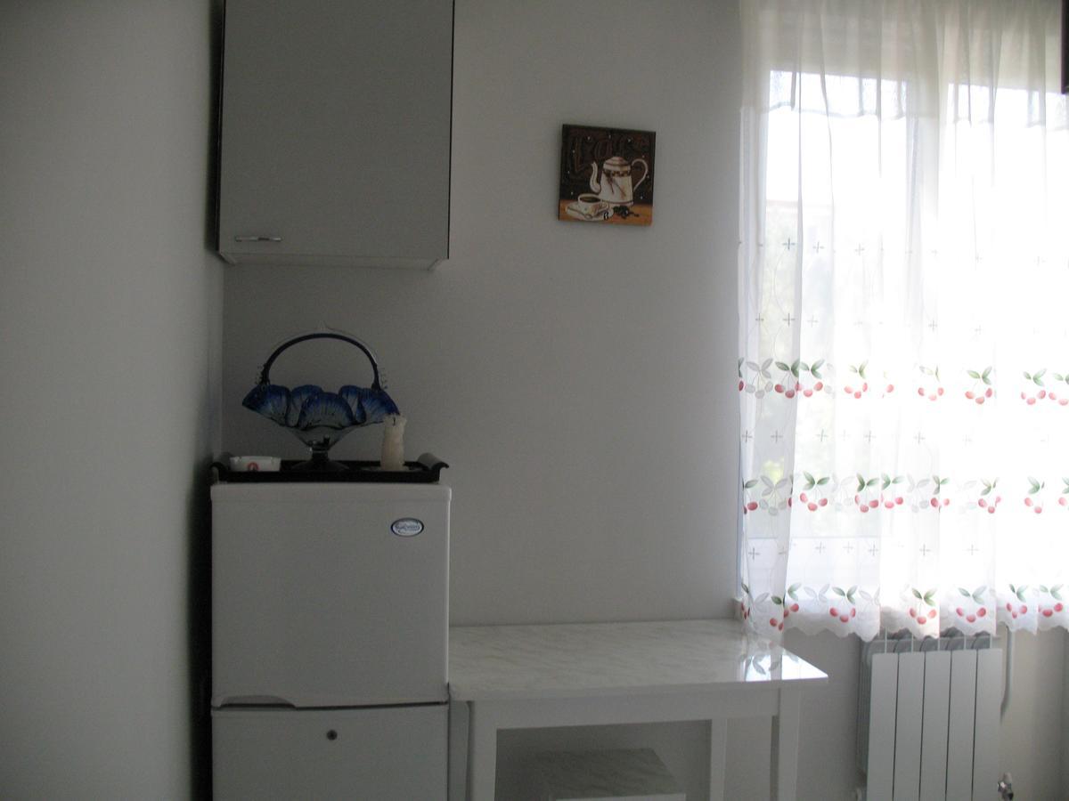 Apartment Țaghkadzor Exterior foto